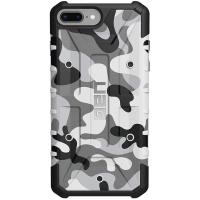 Чохол до мобільного телефона UAG iPhone 8/7/6S Plus Pathfinder Camo Gray/White (IPH8/7PLS-A-WC)