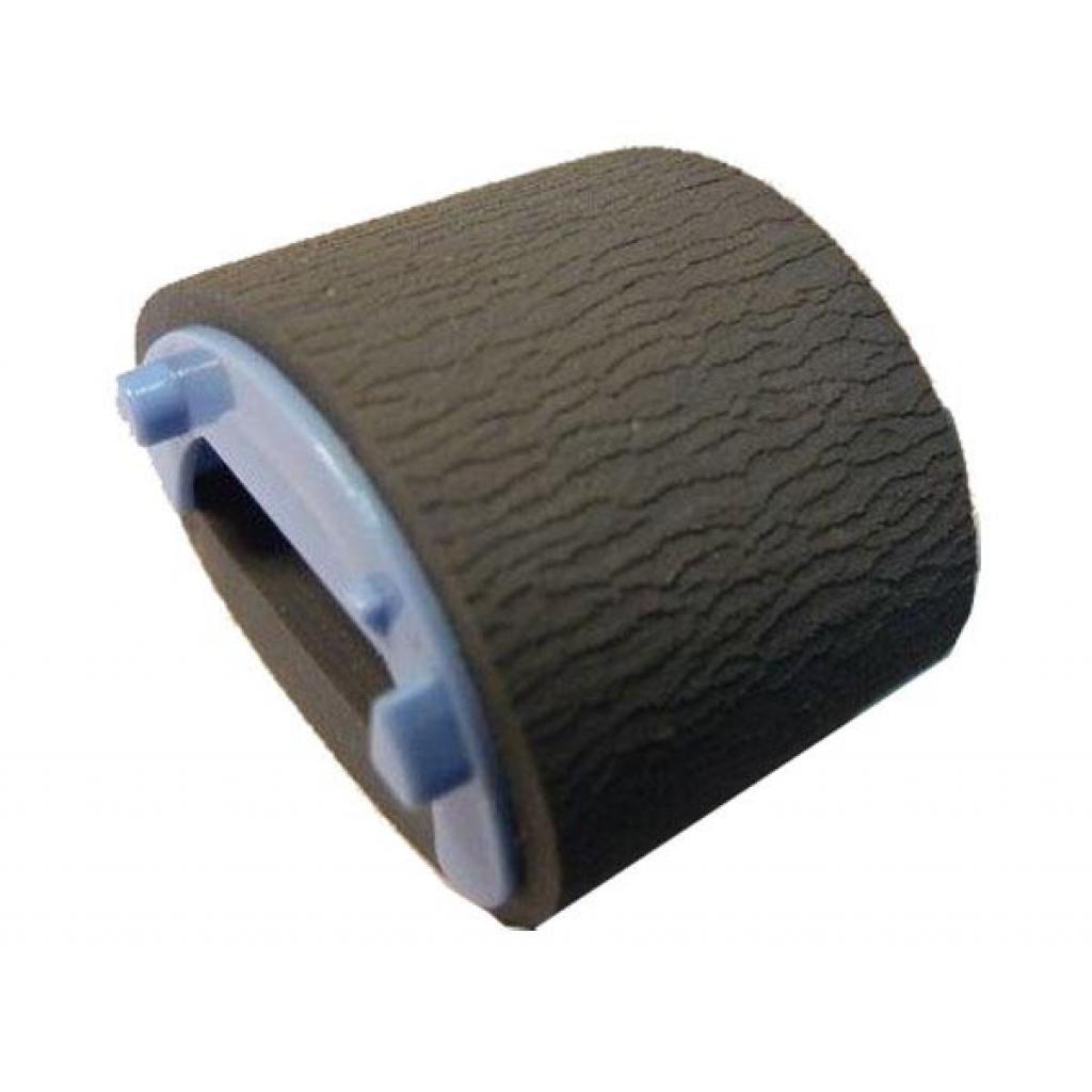 Ролик захоплення паперу HP LJ P1505/1566/1606/M1522/1536/1120/Canon MF211 Veaye (RL1-1497-VE) Ролик захоплення паперу HP LJ P1505/1566/1606/M1522/1536/1120/Canon MF211 Veaye (RL1-1497-VE)