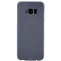 Чохол до мобільного телефона MakeFuture Ice Case (PP) Samsung S8 Plus White (MCI-SS8PWH)