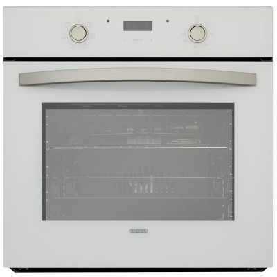 Духова шафа ELEYUS STELLA 6006 WH CL