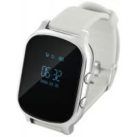 Смарт-годинник UWatch T58 Silver (F_54021)