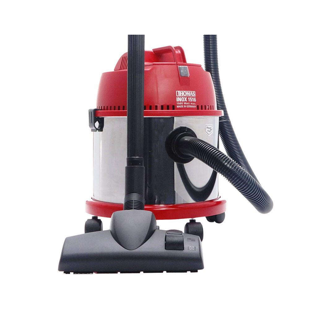 Пилосос Thomas INOX 1516 (786845) Пилосос Thomas INOX 1516 (786845)