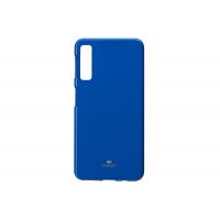 Чохол до мобільного телефона Goospery Jelly Case Samsung Galaxy A7 A750 Navy (8809550381865)