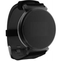 Смарт-годинник UWatch K2 Black (F_58601)