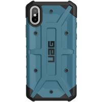 Чохол до мобільного телефона UAG Apple iPhone X/Xs Pathfinder, Slate (111227115454)