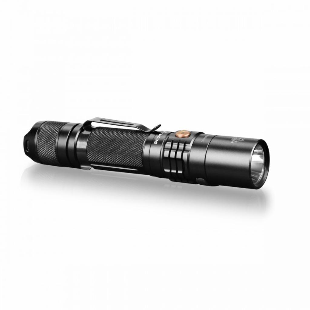 Ліхтар Fenix UC35 V2.0 CREE XP-L HI V3 (UC35V20) Ліхтар Fenix UC35 V2.0 CREE XP-L HI V3 (UC35V20)