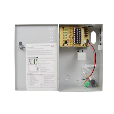 Пристрій безперебійного живлення Full Energy BBG-1210/8 (2447)
