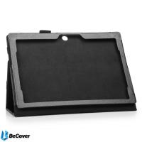 Чохол до планшета BeCover Slimbook для Lenovo IdeaPad Miix 320 Black (702156)