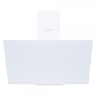 Витяжка кухонна MINOLA HVS 6242 WH 700 LED