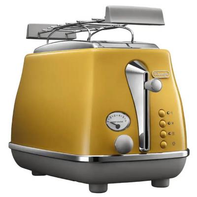 Toaster DeLonghi CTOC 2103 Y (CTOC2103Y)