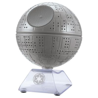 eKids Disney Star Wars Death Star Wireless speaker system (LI-B18.FXV7Y)