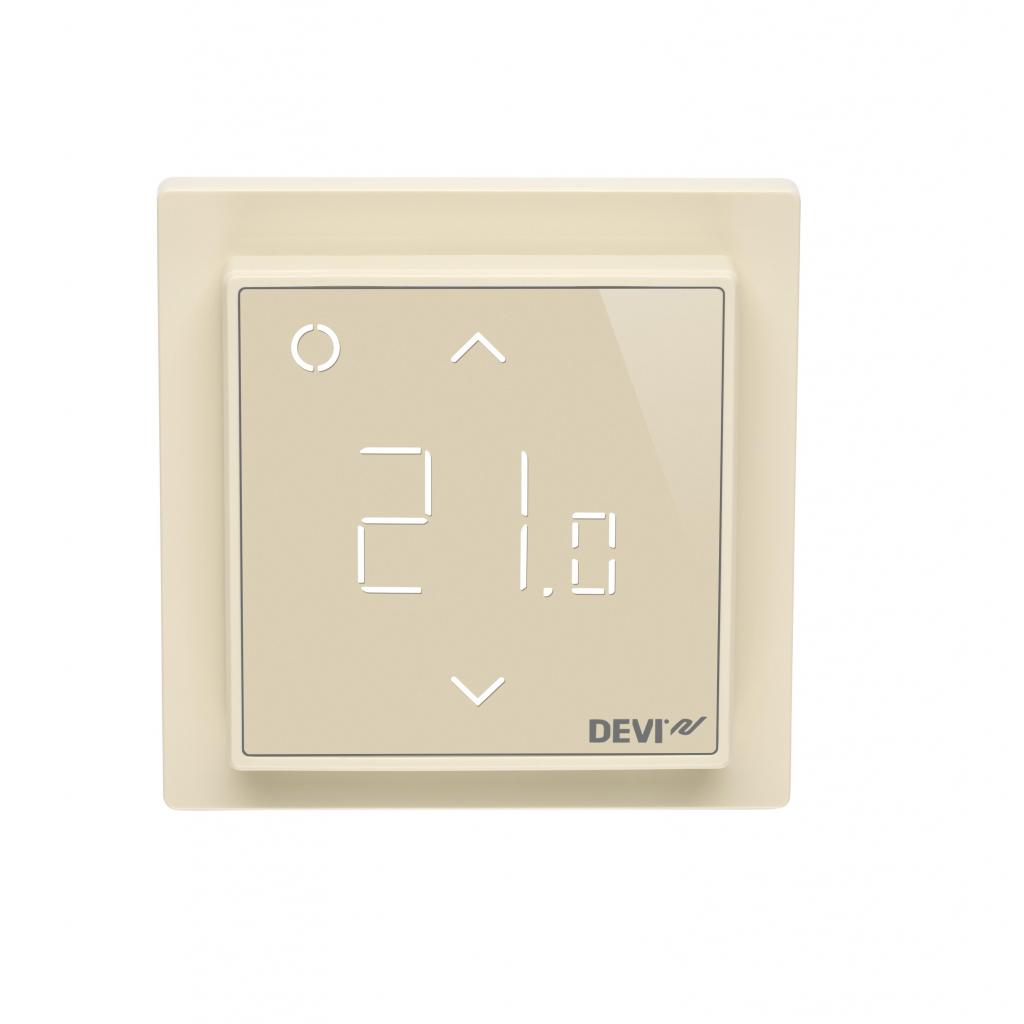 Терморегулятор Devi DEVIreg Smart (140F1142)