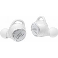 Навушники JBL Live 300 TWS White (JBLLIVE300TWSWHT)