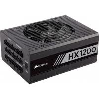 Блок живлення Corsair 1200W HX1200 (CP-9020140-EU)