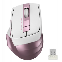Мишка A4Tech FG35 Pink