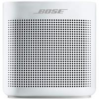 Акустична система Bose SoundLink Colour Bluetooth Speaker II White (752195-0200)