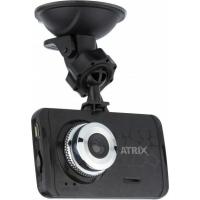 Відеореєстратор Atrix JS-C330 (black) (c330b)