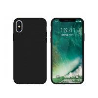 Чохол до мобільного телефона 2E Basic Samsung Galaxy M31, Soft feeling, Black (2E-G-M31-NKSF-BK)