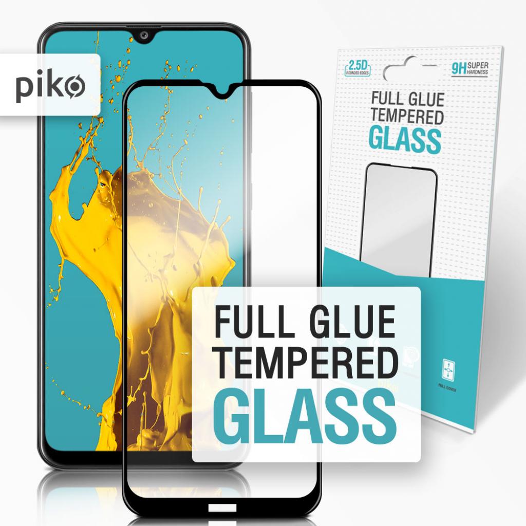 Скло захисне Piko Full Glue Xiaomi Redmi 8 (1283126495724) Скло захисне Piko Full Glue Xiaomi Redmi 8 (1283126495724)
