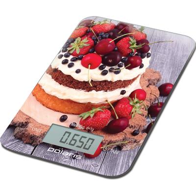Kitchen scale Polaris PKS 0742DG