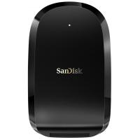 Зчитувач флеш-карт SanDisk CFexpress Extreme PRO USB 3.1 (SDDR-F451-GNGEN)