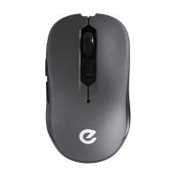 Мишка Ergo M-540WL Black/Gray (M-540WL Bl)