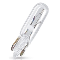 Автолампа Philips 1.2W (12516 B2)