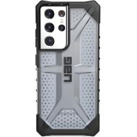 Чохол до мобільного телефона UAG Samsung Galaxy S21 Ultra Plasma, Ash (212833113131)