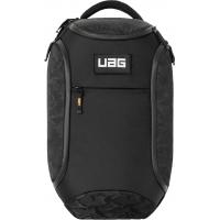 Рюкзак для ноутбука UAG 16" Standard Issue 24L, Black Midnight Camo (981830114061)