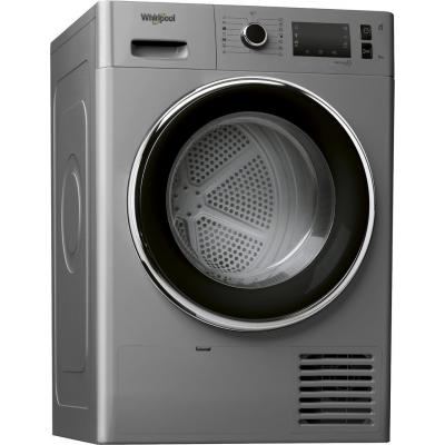 Сушильна машина Whirlpool AWZ8HPS
