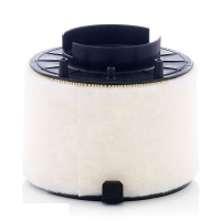 Mann C17009 car air filter