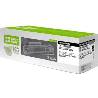 Картридж ColorWay HP CF540X, CLJ M280/M281/M254 Black (CW-H203BKMX)