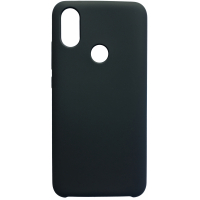 Чохол до мобільного телефона Armorstandart Silicone Case Xiaomi Mi 6x/A2 Black (ARM52672)