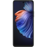 Мобільний телефон Tecno CG7n (Camon 17p 6/128Gb) Black (4895180766800)