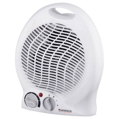 Heater Grunhelm FH-04