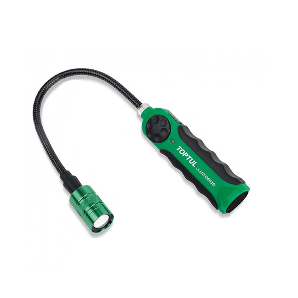 Ліхтар Toptul світлодіодний гнучкий (JJAT0605E) Ліхтар Toptul світлодіодний гнучкий (JJAT0605E)