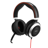 Навушники Jabra Evolve 80 MS Stereo (7899-823-109)