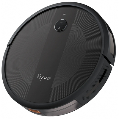 Vacuum cleaner Kyvol E20 Black