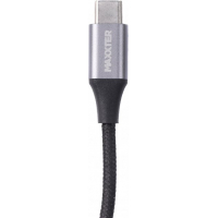 Перехідник Maxxter USB Type-C to 3.5 mm (CDLA) (A-CM34)