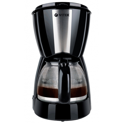 Vitek VT-1503 drip coffee maker
