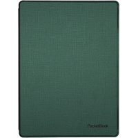 Чохол до електронної книги Pocketbook Basic Origami 970 Shell series, green (HN-SL-PU-970-GN-CIS)
