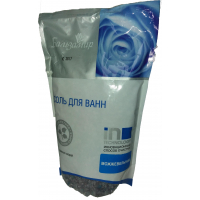 Bath salt Sirius Balzamyr Yalivets 1 kg (4620002620288)