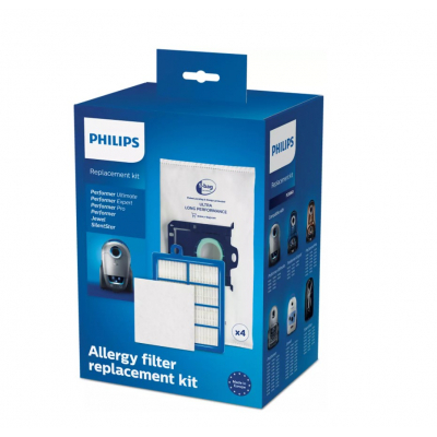 Фільтр до пилососу Philips FC8060/01