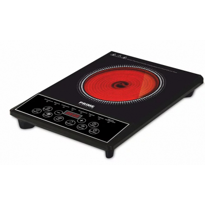 Електроплитка PRIME Technics PHC 2218 GB