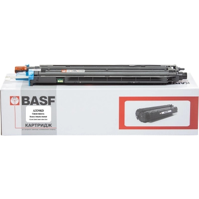 Drum cartridge BASF Konica Minolta bizhub C224/C284/C364/C454/C554 Cyan (DR-A2XN0KD)