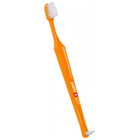 Children's toothbrush Paro Swiss S27 Esro AG soft orange (7.9746/6)