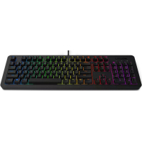 Клавіатура Lenovo Legion K300 RGB USB Black (GY40Y57709)