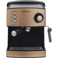 Coffee machine Polaris PCM 1527E Adore Crema (PCM1527E)