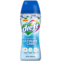 Dreft Blue Dream laundry conditioner in granules 210 g (8719558802692)