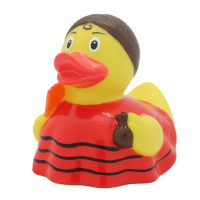 Funny Ducks Bath Toy Dancing Duck (L1974)